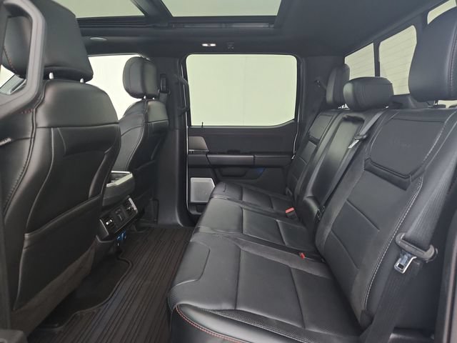 Used 2024 Ford F150 Raptor AWD/4WD image 33