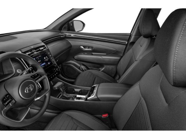 Used 2024 Hyundai Santa Cruz SEL FWD image 12