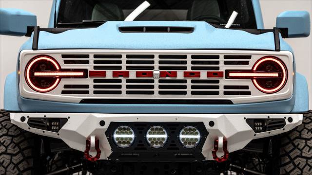 Used 2026 Ford Bronco Big Bend image 24