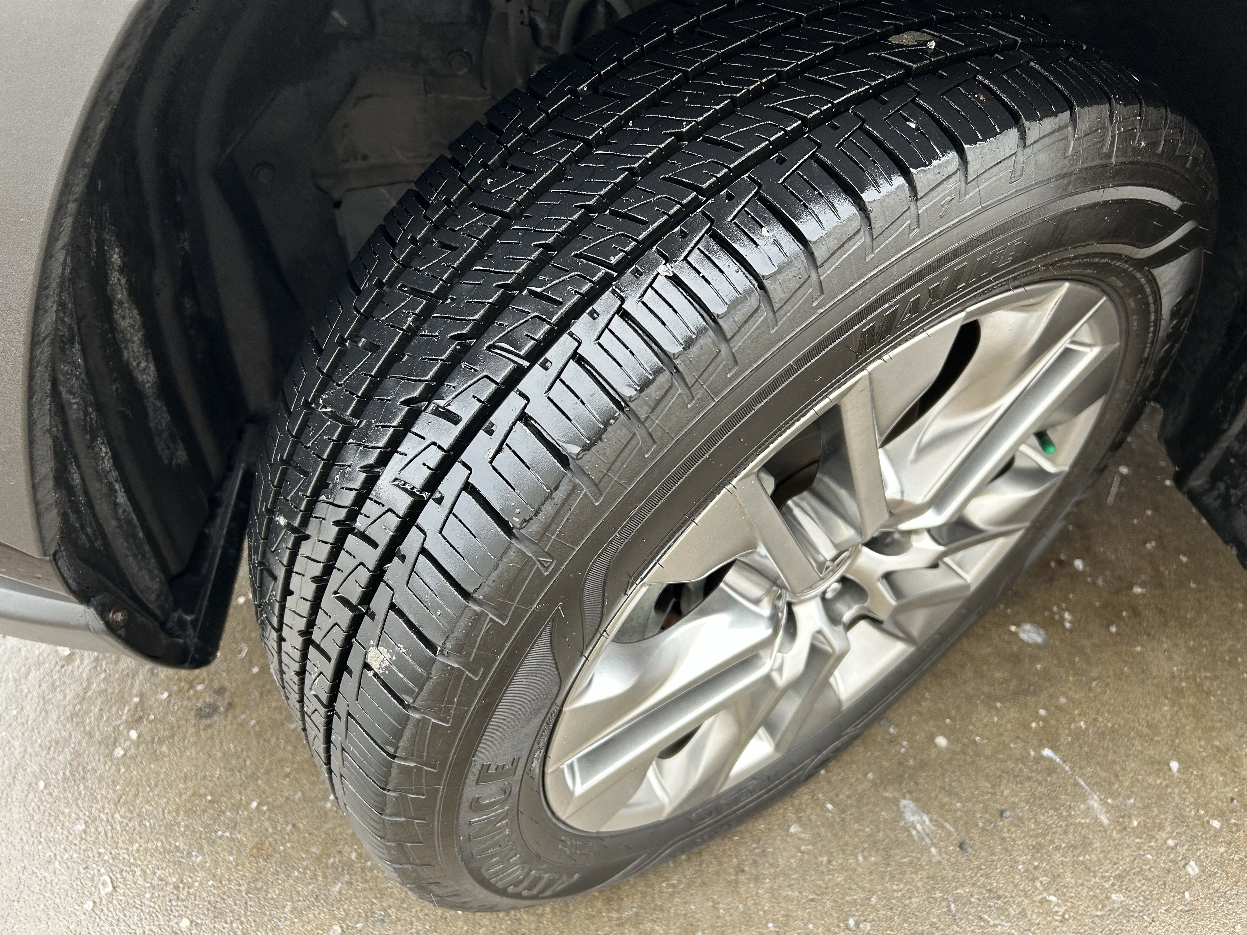 Certified 2021 Toyota RAV4 Limited w/ Limited Grade Weather Package image 10