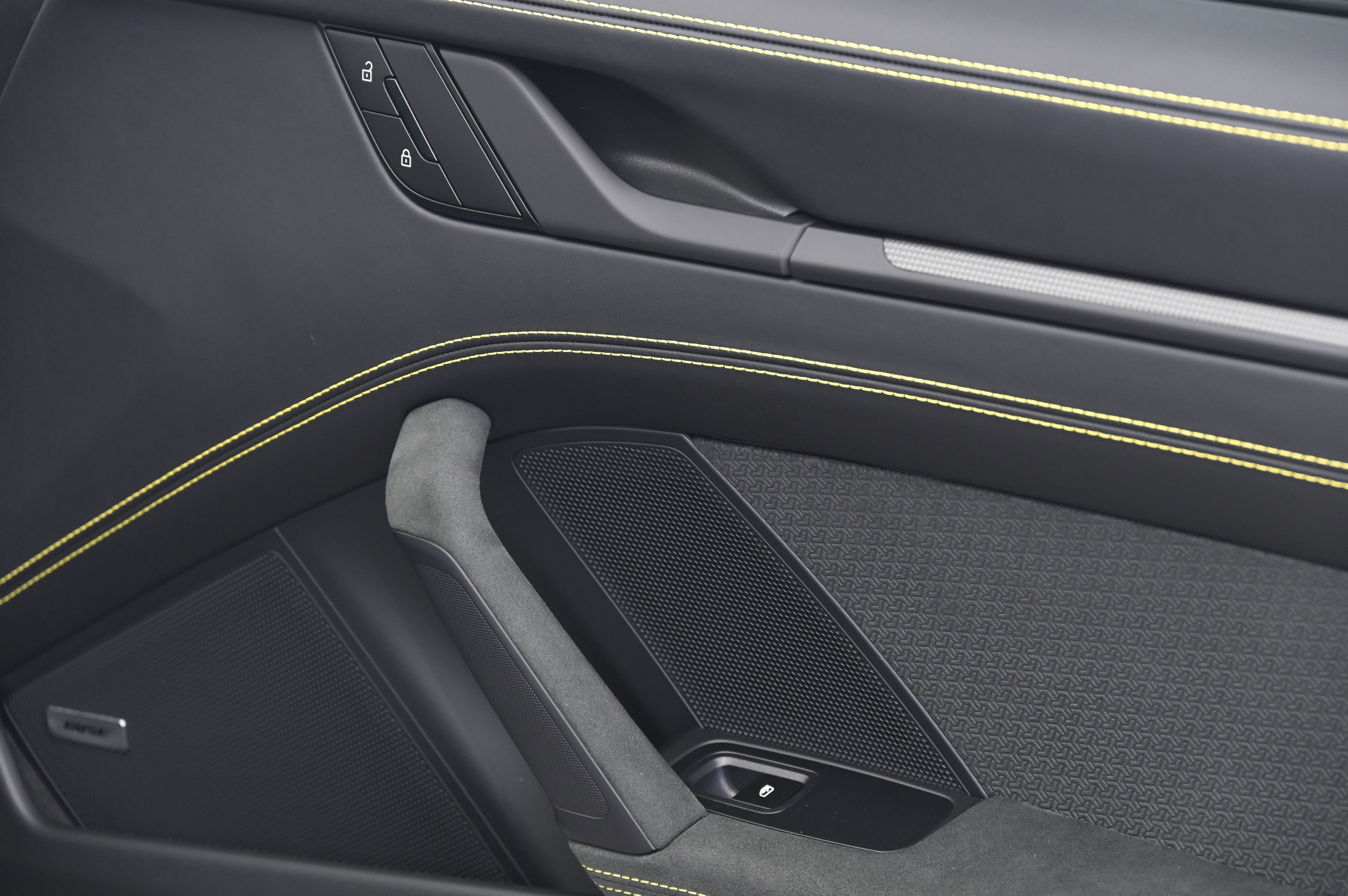 Certified 2026 Porsche 911 Carrera GTS image 17