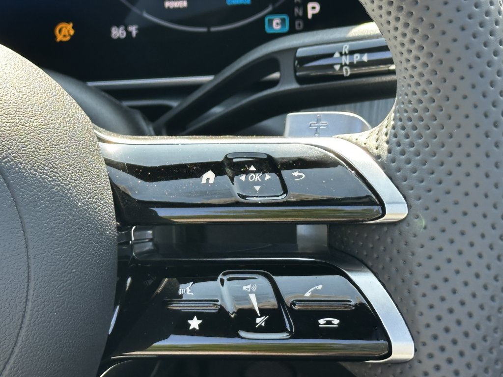 New 2026 Mercedes-Benz CLE 450 4MATIC Cabriolet image 25