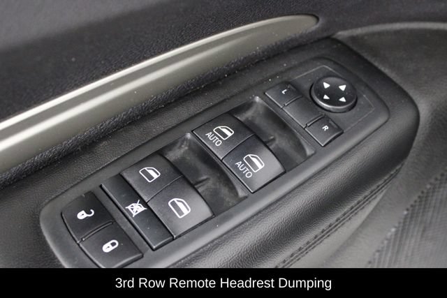 Used 2020 Dodge Durango SXT RWD image 14