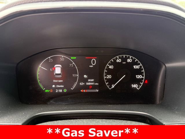 Used 2023 Honda CR-V Sport image 19