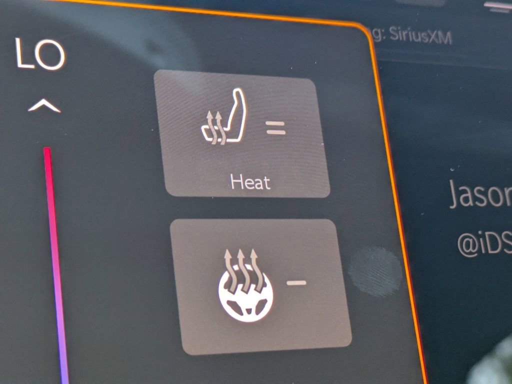 Used 2024 Jeep Compass Limited image 21