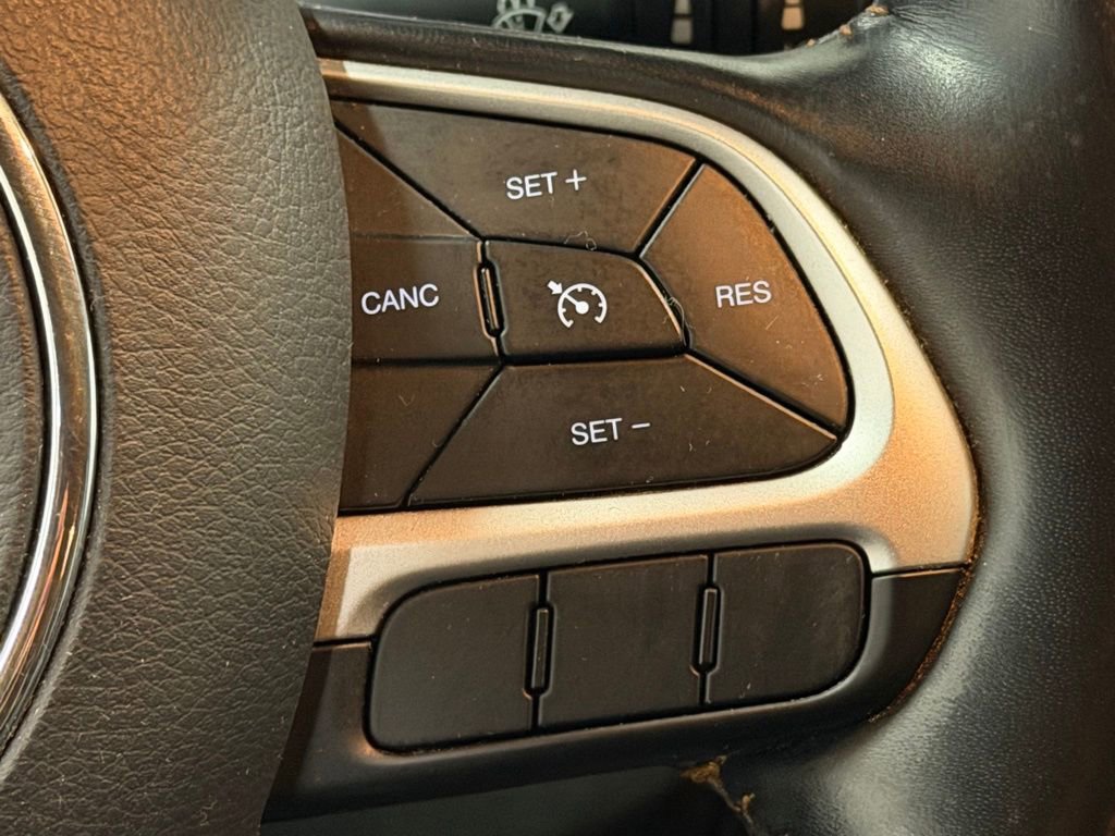 Used 2020 Jeep Compass Latitude w/ Cold Weather Group image 45