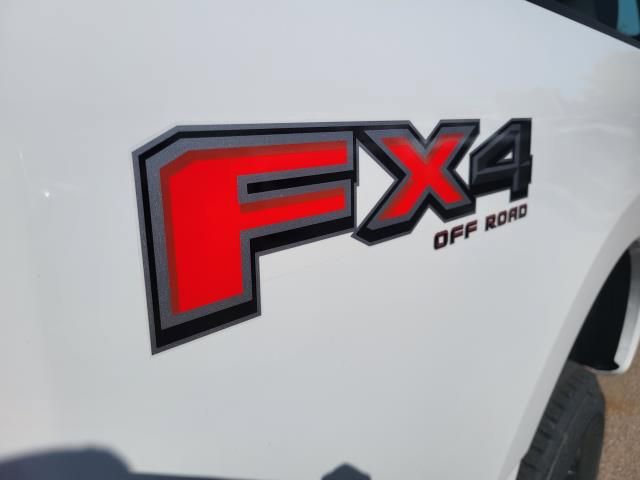 New 2024 Ford F350 XL w/ STX Appearance Package image 7