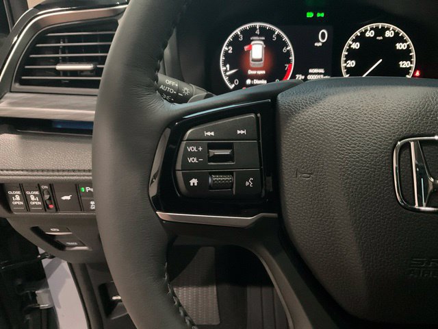 New 2027 Honda Odyssey Elite image 11
