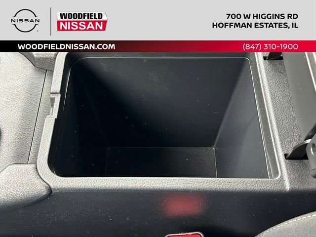 Certified 2023 Nissan Sentra SV w/ All-Weather Package FWD image 37