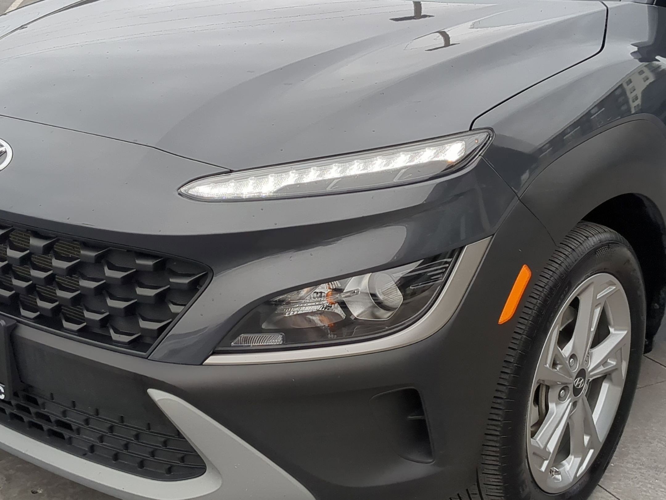 Certified 2023 Hyundai Kona SEL w/ Cargo Package image 12