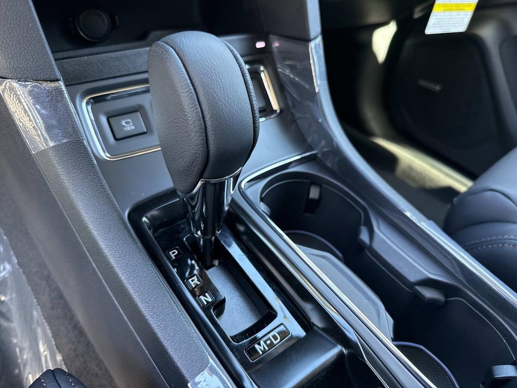 New 2026 Subaru Ascent Limited Bronze image 32