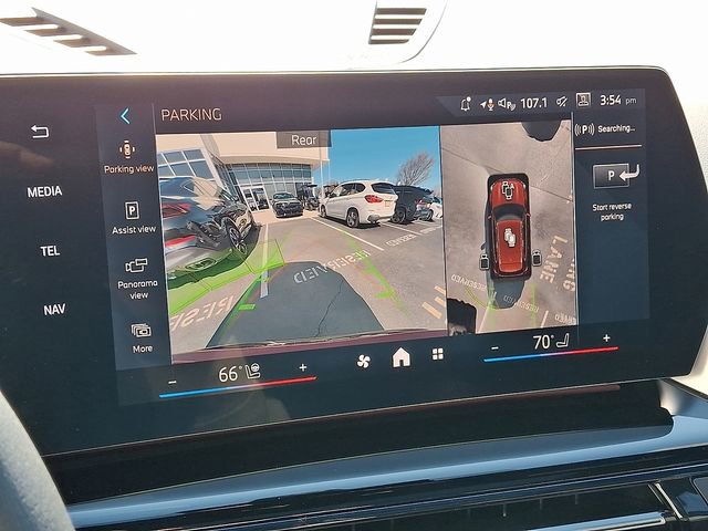 New 2026 BMW X1 xDrive28i w/ Technology Package image 16