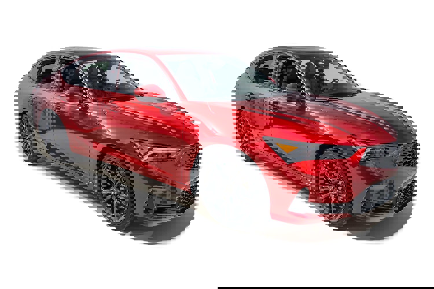 Used 2024 Acura Integra A-Spec image 9