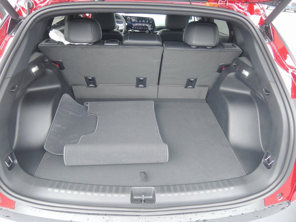 New 2026 Chevrolet Blazer EV LT image 27