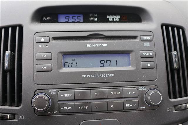 Used 2007 Hyundai Elantra GLS FWD image 14