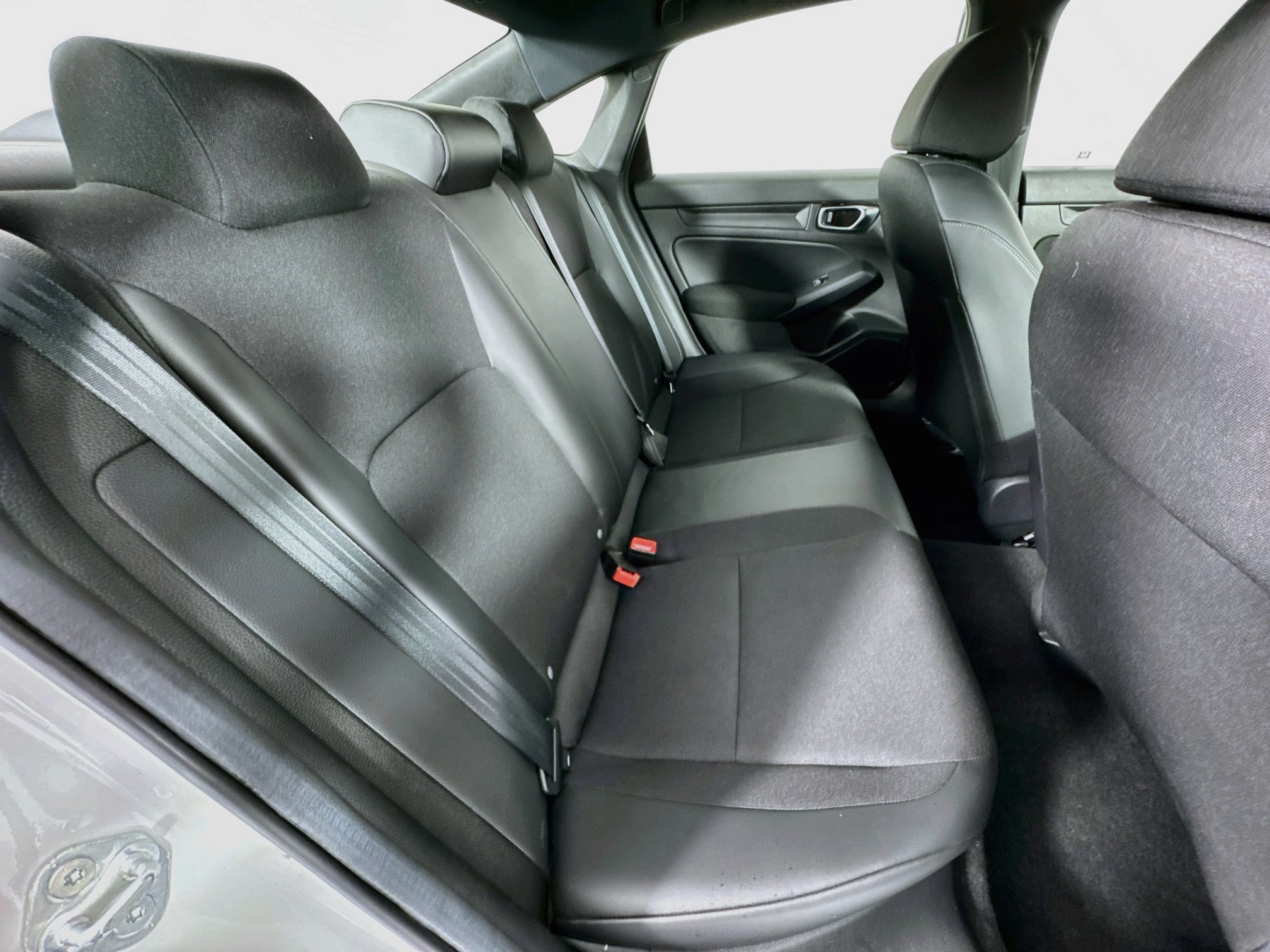 Certified 2024 Honda Civic Sport image 24
