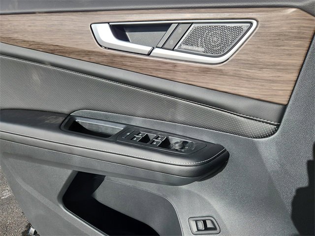 New 2026 Volkswagen Atlas SEL Premium R-Line image 6