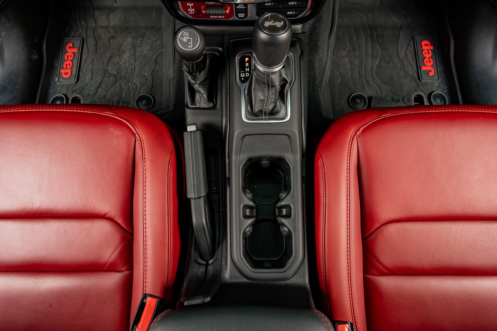 Used 2024 Jeep Wrangler Unlimited Rubicon 392 image 29