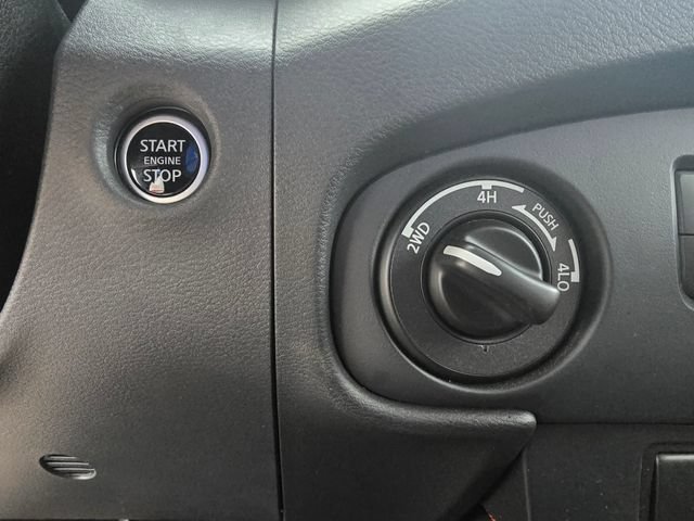 Used 2023 Nissan Frontier PRO-4X w/ Technology Package AWD/4WD image 20