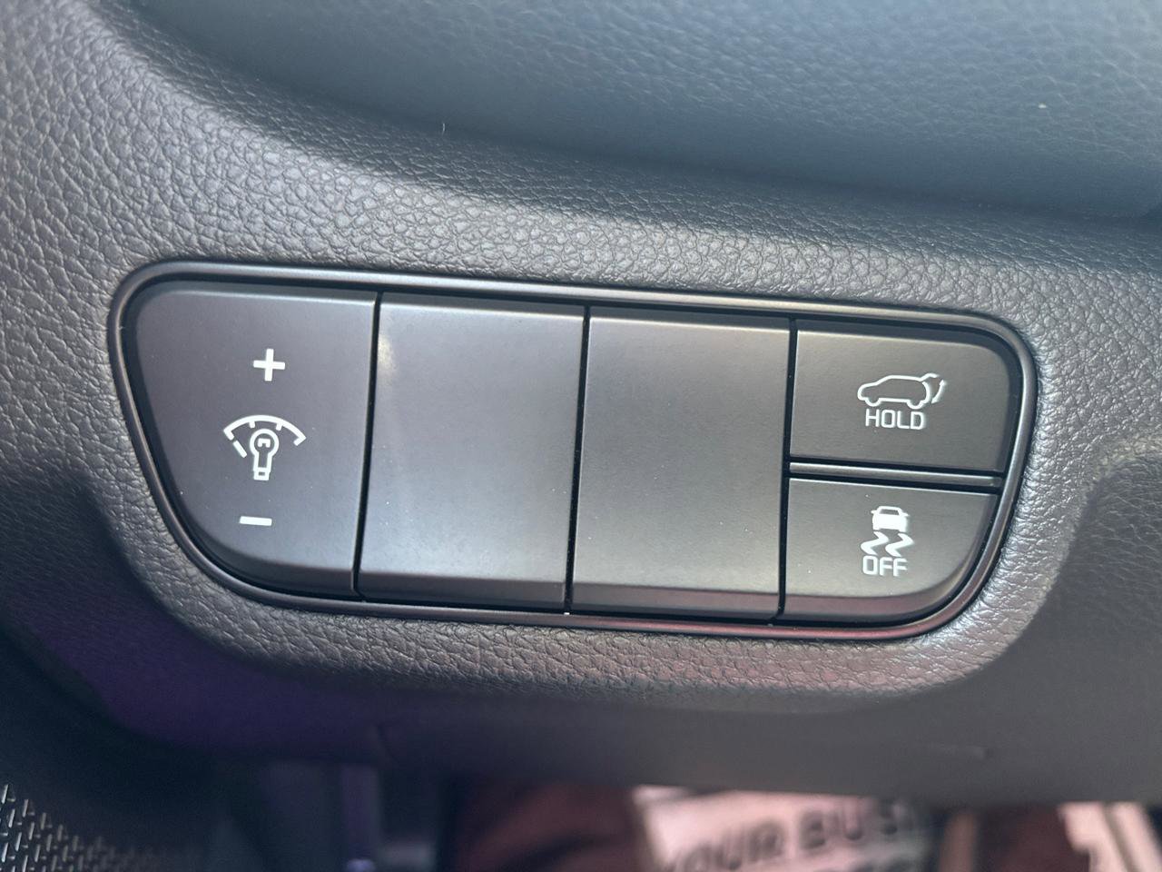 Used 2024 Kia Seltos SX w/ SX Sunroof Package image 16