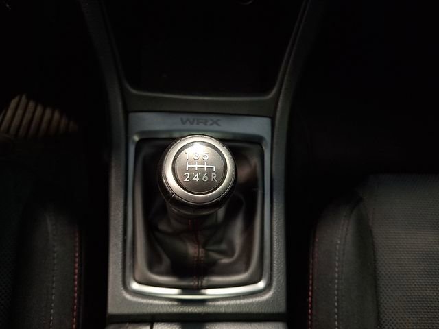 Used 2019 Subaru WRX Premium w/ Popular Package #3 (IZT) image 17