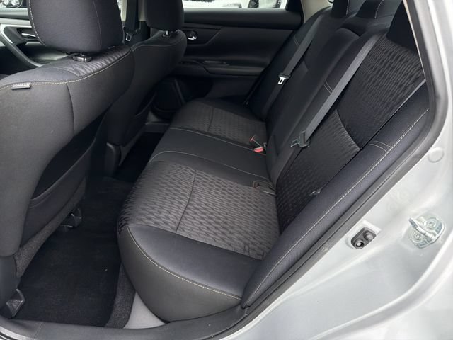 Used 2018 Nissan Altima 2.5 S w/ S Convenience Package FWD image 29