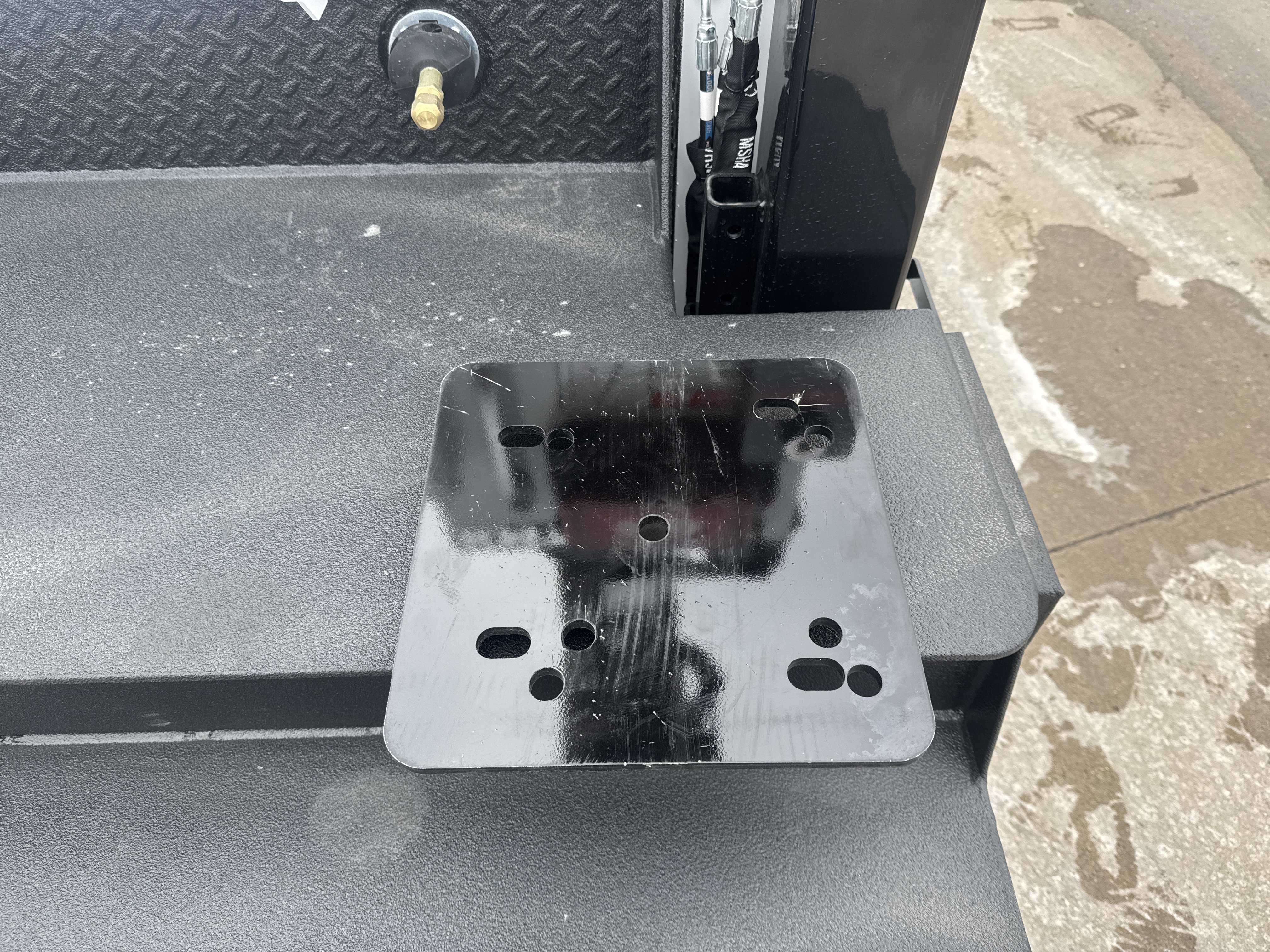 New 2026 Ford F550 4x4 Crew Cab image 22