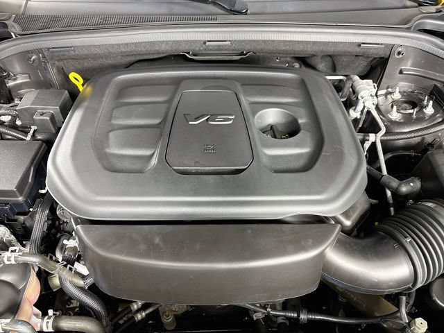 Used 2019 Jeep Grand Cherokee Limited AWD/4WD image 29