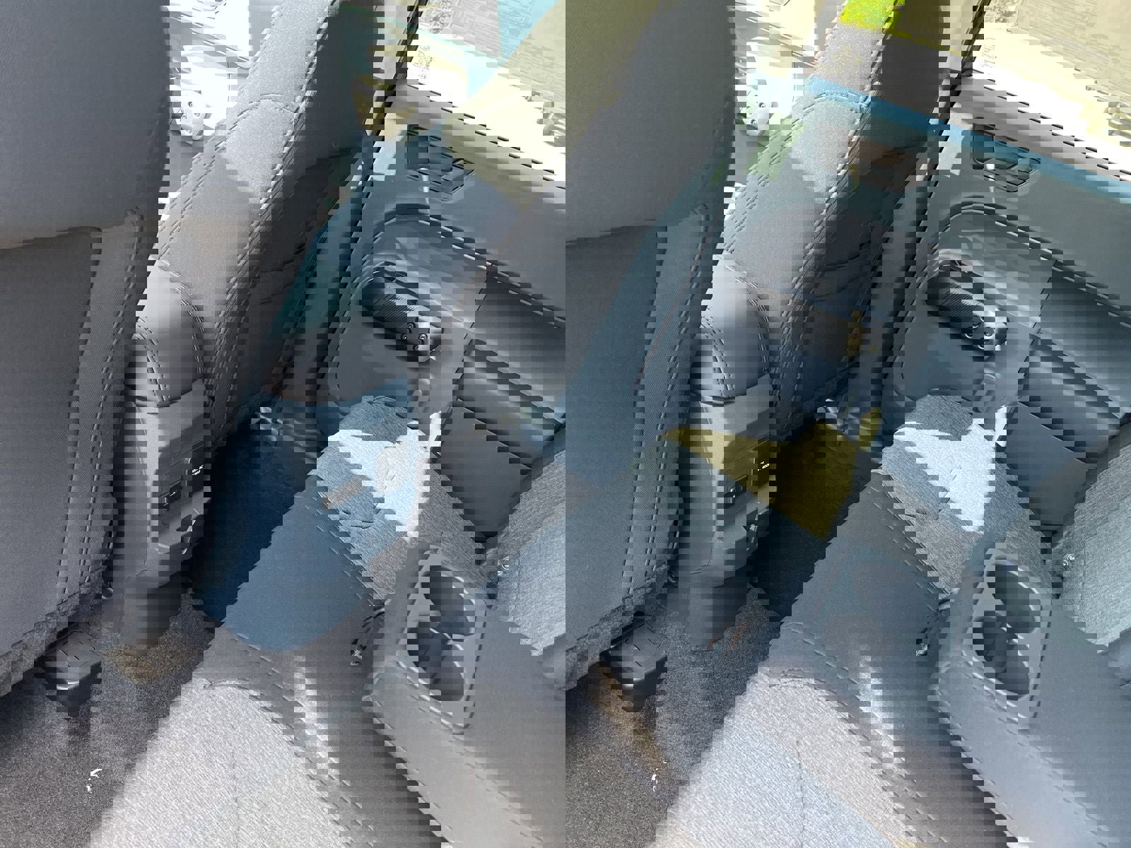 New 2025 Ford Maverick XLT w/ XLT Luxury Package image 12