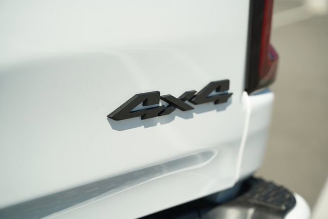 New 2026 RAM 1500 Laramie w/ Night Edition AWD/4WD image 43