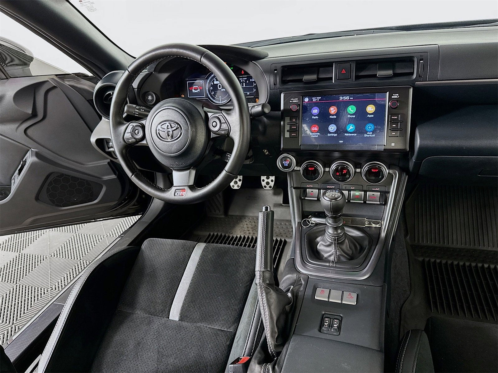 Used 2024 Toyota GR86 Premium image 21