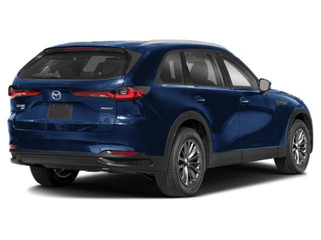 Used 2025 MAZDA CX-90 3.3 Turbo w/ Preferred Package AWD/4WD image 17