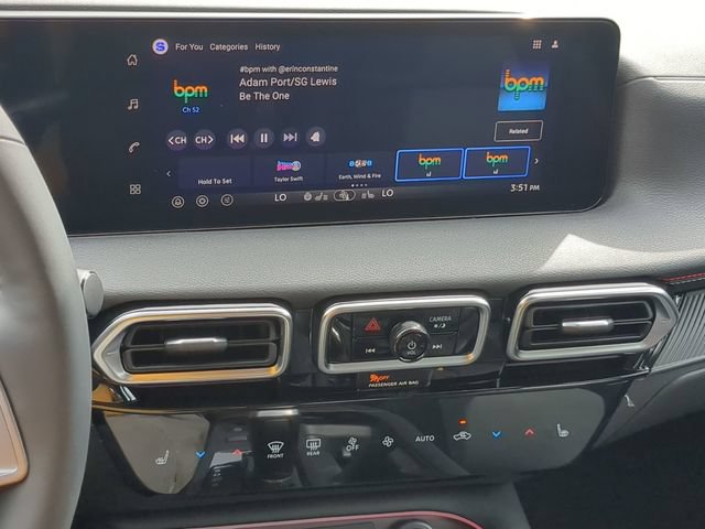 New 2026 Nissan Sentra SR w/ SR Premium Package FWD image 20