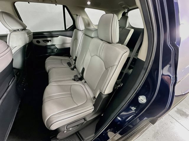 Certified 2025 Honda Pilot Elite image 33