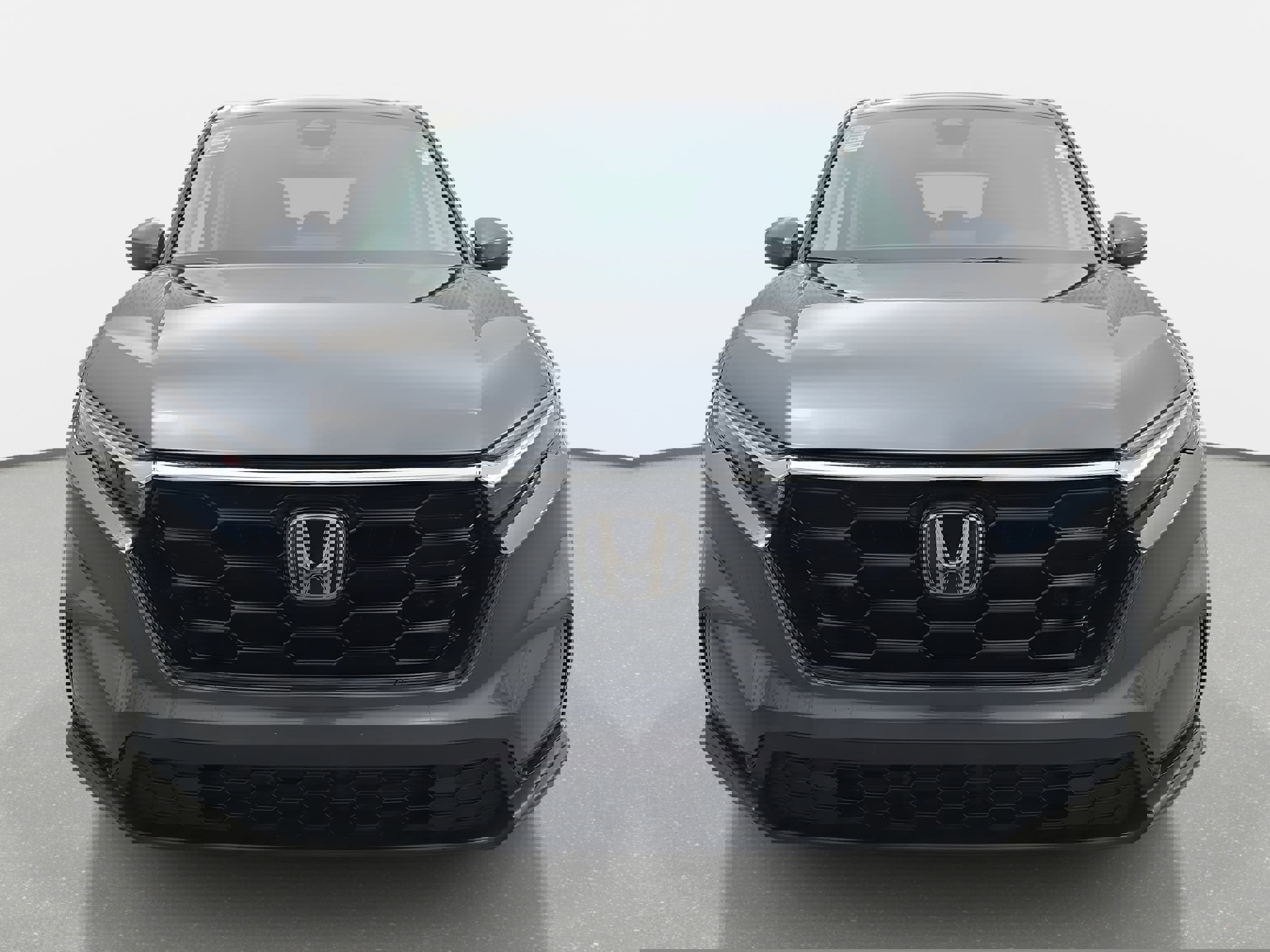 Certified 2024 Honda CR-V EX image 2
