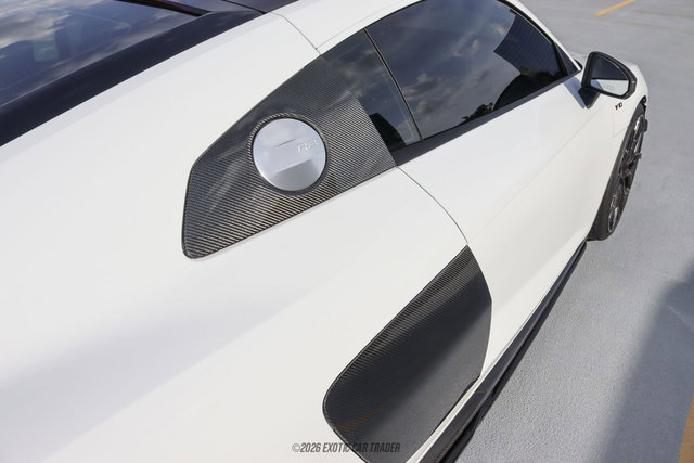 Used 2021 Audi R8 V10 performance AWD/4WD image 78