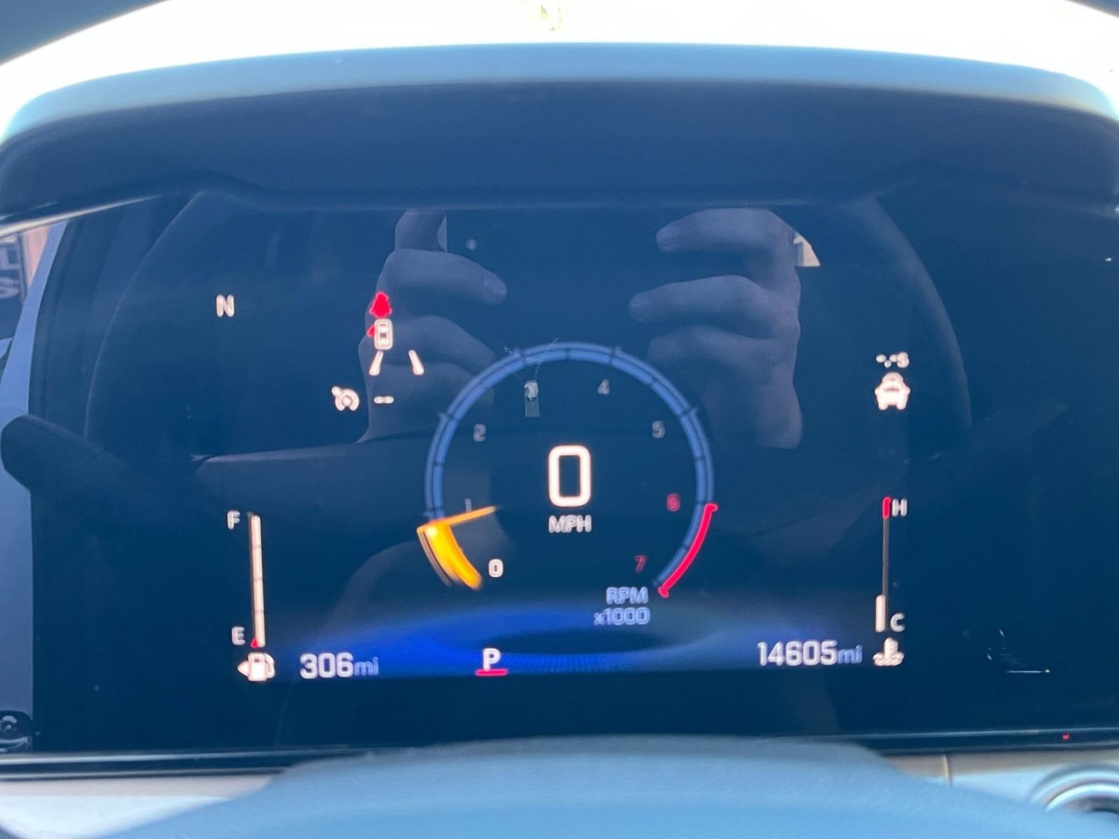 Used 2025 Chevrolet Trax LT image 39