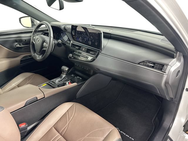 Used 2025 Lexus ES 300h w/ Technology Package FWD image 30