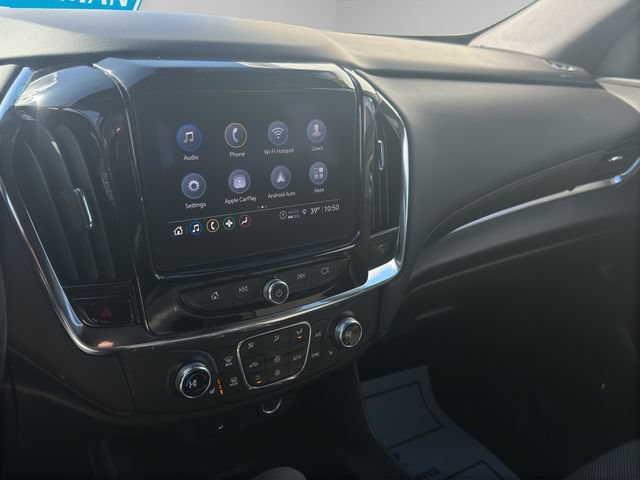 Used 2023 Chevrolet Traverse LT AWD/4WD image 18