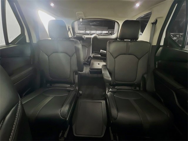 Certified 2023 Honda Pilot EX-L image 25