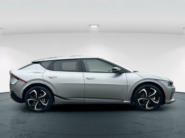 Used 2023 Kia EV6 GT-Line w/ GT-Line White Seat Package AWD/4WD image 7