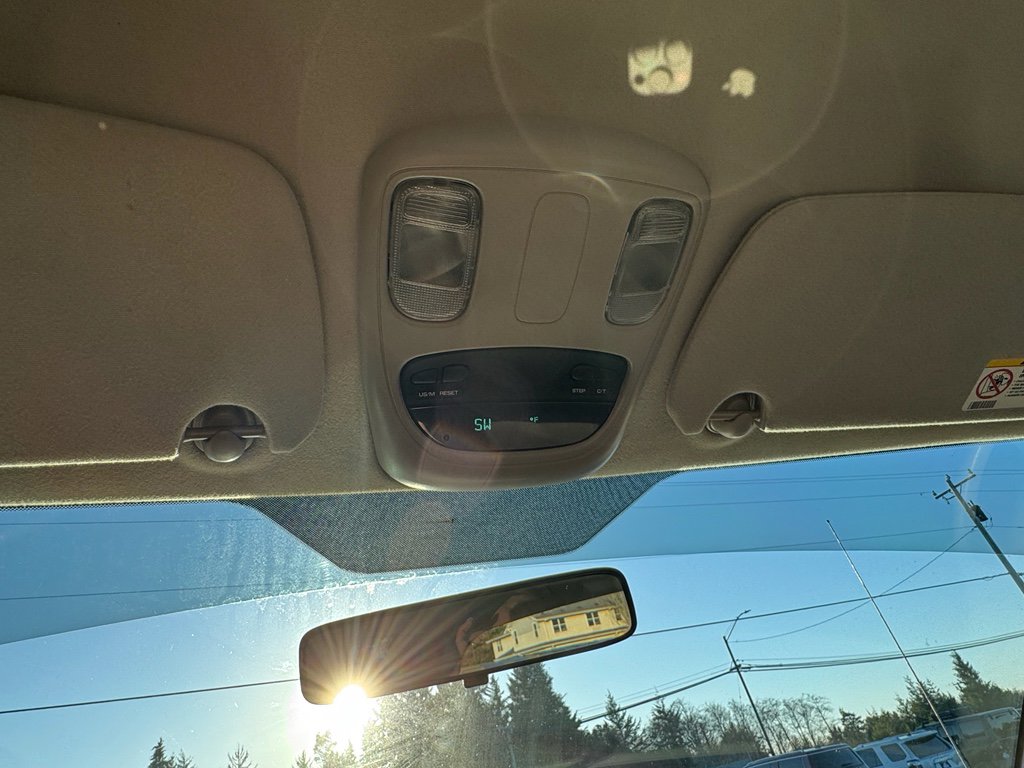 Used 2004 Dodge Ram 1500 Truck SLT w/ Trailer Tow Group image 12