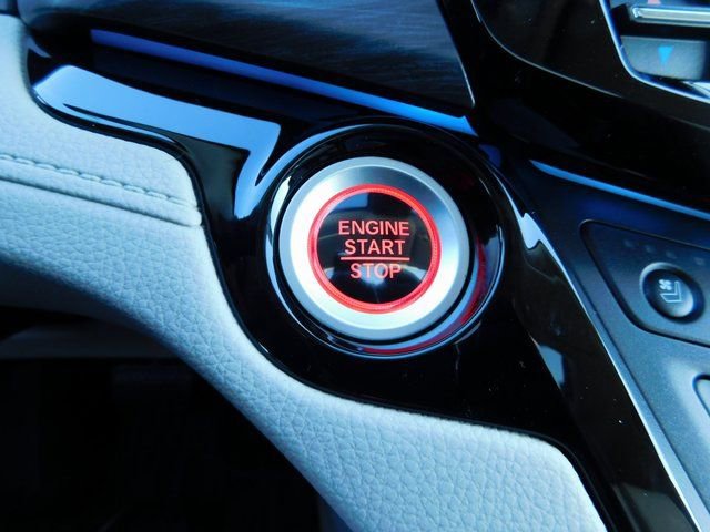 New 2026 Honda Odyssey Elite image 41