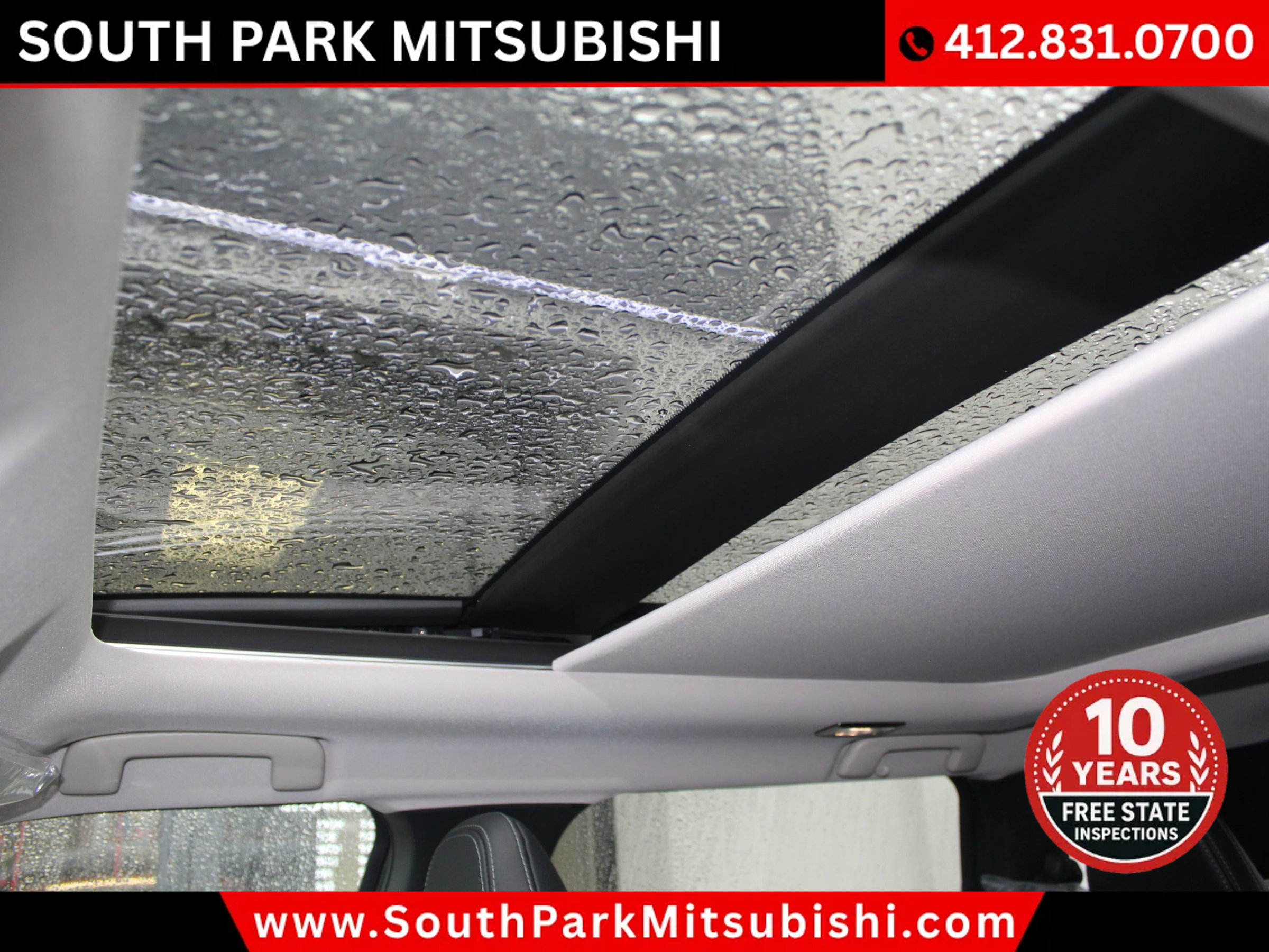 New 2025 Mitsubishi Outlander SE image 19