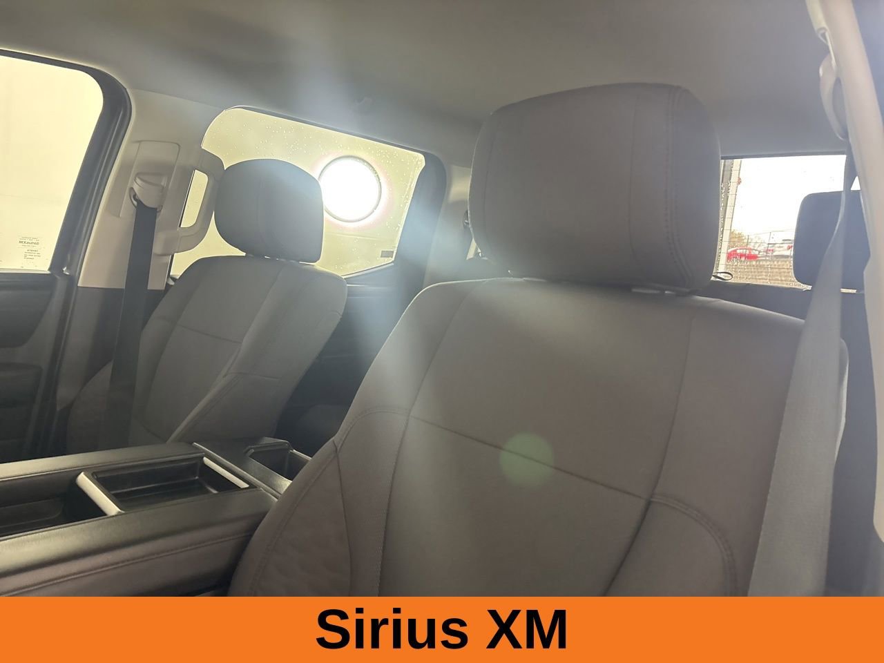 Used 2024 Toyota Tundra SR5 w/ SR5 Convenience Package AWD/4WD image 10