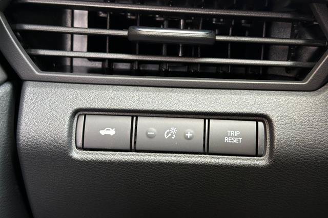 New 2026 Nissan Altima 2.5 SV FWD image 28