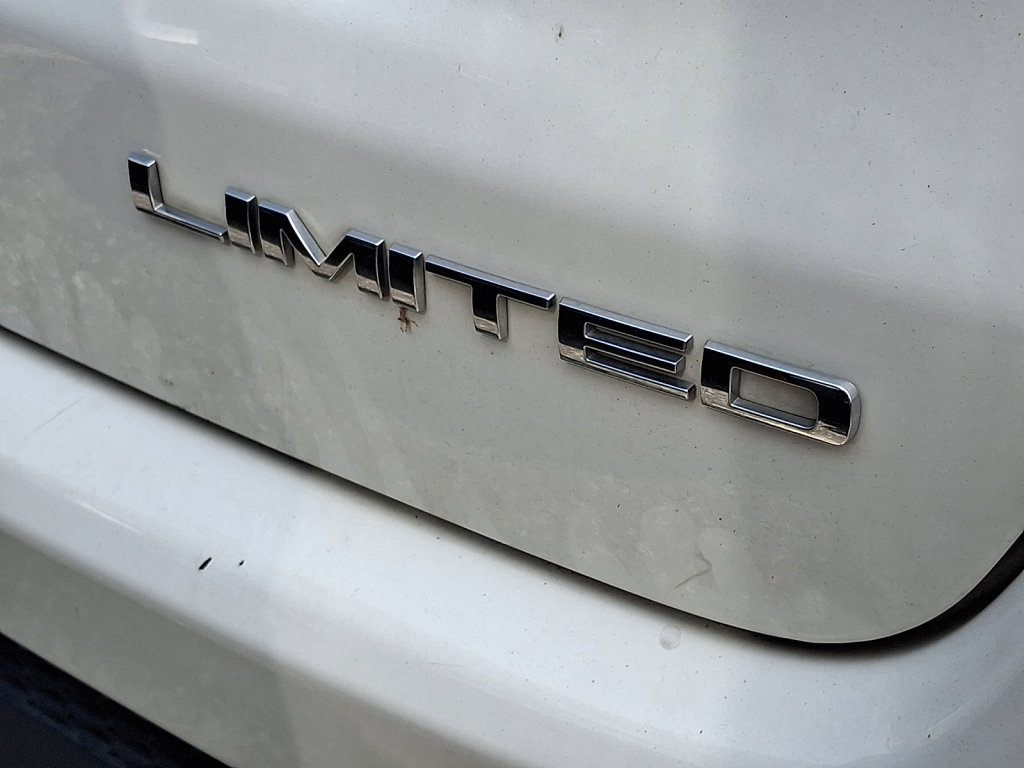 Used 2019 Jeep Compass Limited AWD/4WD image 4