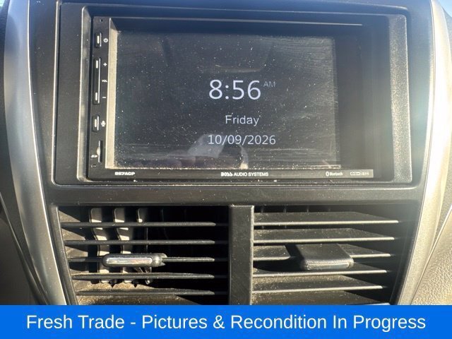 Used 2011 Subaru Forester 2.5X w/ Alloy Wheel Value Pkg AWD/4WD image 15