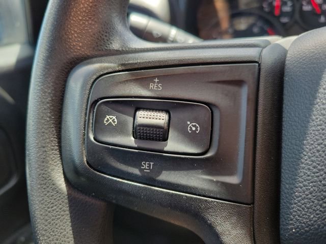 Used 2019 Chevrolet Silverado 1500 Custom w/ Custom Value Package image 20