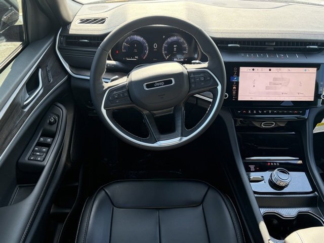 New 2026 Jeep Grand Cherokee Limited image 58